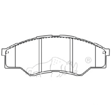 Brake Pads (D2275) for Toyota Hi-Lux